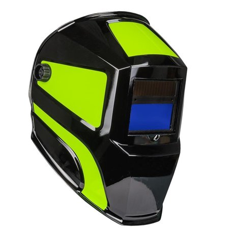 HAND-ME-DOWNSHERENCIAS Easy Weld Velocity ADF Welding Helmet HA2163565